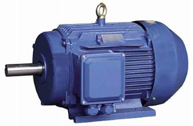 Повышающий насос RO-300-220 