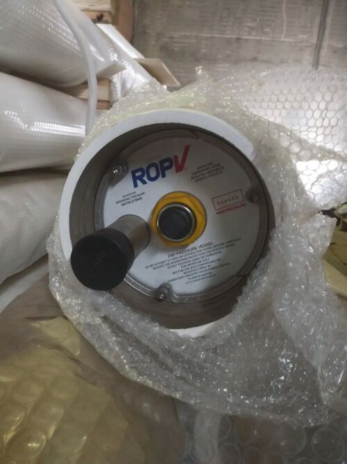 Крышка корпуса ROPV-R80B300S