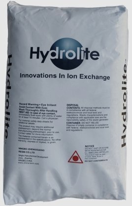 Фильтрующая среда ZGC108DQ