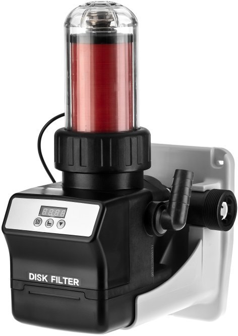 Фильтр дисковый RL-Q02A