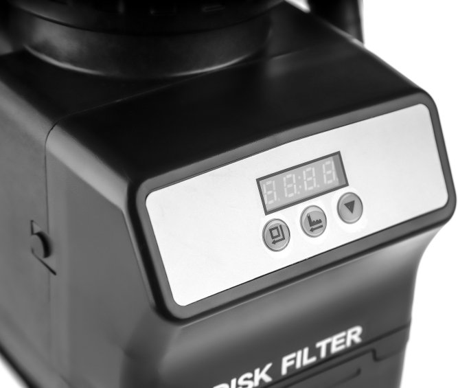 Фильтр дисковый RL-Q02A