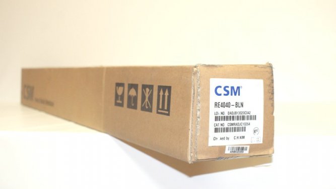 Мембрана RE 4040-BLN