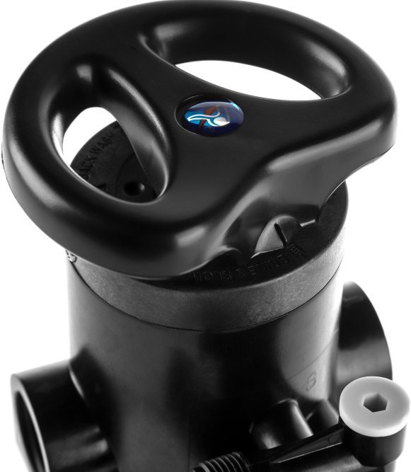 Комплект умягчителя 5Mn-3/4 корпус 10х54