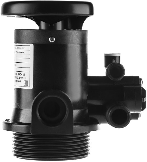 Комплект умягчителя 5Mn-3/4 корпус 10х54