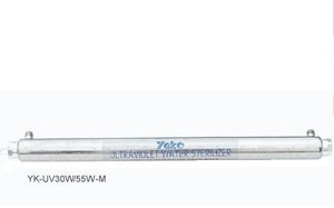 Стерилизатор воды YK-UV30w-M 6.4 GPM