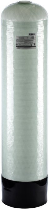 Корпус фильтра FRP 12x52 2.5", Xi'an, CANATURE