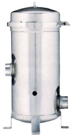 Мультипатронный фильтр CF07