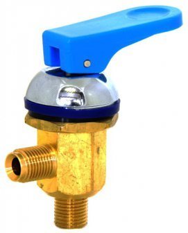 Aquapro 6207-FC-BL (Рычаг)