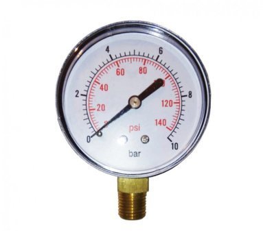 Манометр МR-15