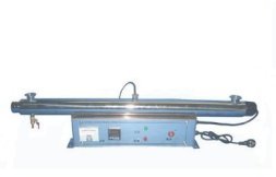 Стерилизатор воды YK-UV55w-M 9.6 GPM