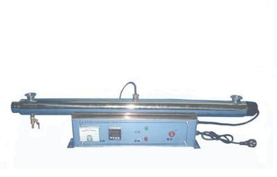 Стерилизатор воды YK-UV55w-M 9.6 GPM