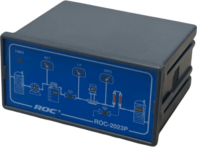Контроллер для осмоса ROC-2023P