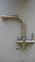 Кран NKD 0212 BN