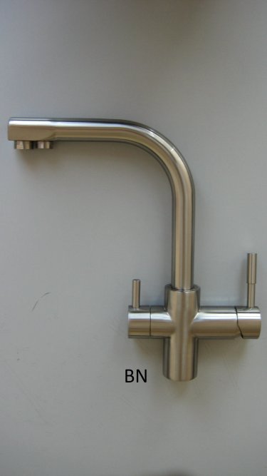 Кран NKD 0212 BN