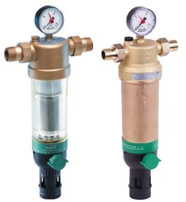 Honeywell F76S AA (1,5")