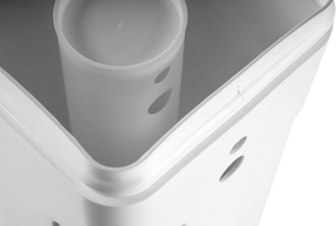 Солевой бак JS/Y-25 л, комплект