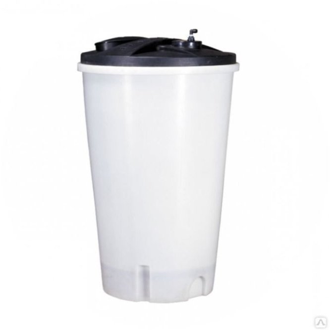 Солевой бак JS/Y-25 л, комплект