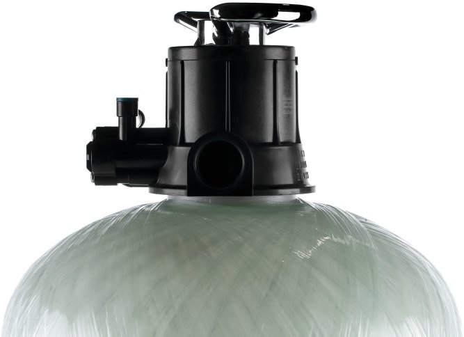 Комплект умягчителя 5Mn-1 корпус 13х54