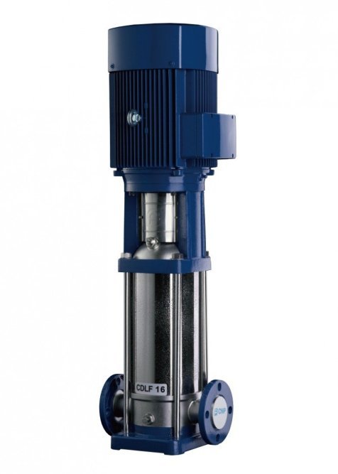 Насос NANFANG CDLF2-16LDWSC