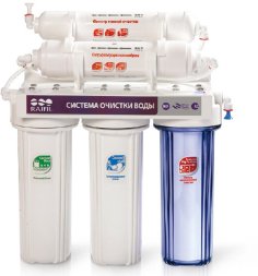 Фильтр Raifil NOVO5 PU905W5-WF14-PR-EZ