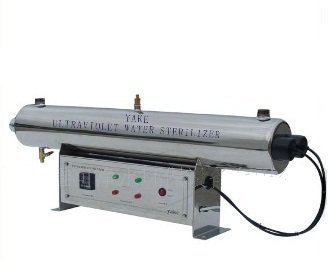 Стерилизатор воды YK-UV110w-M 19,2 GPM