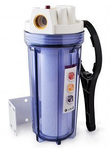 Комплект магистрального фильтра PU 891C1-W1-PR-BN-R 1