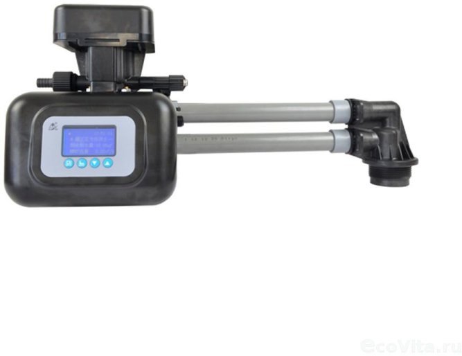 Клапан управления 4 м3/ч F118B