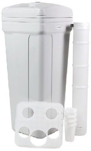 Солевой бак NS 150