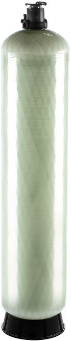 Комплект умягчителя 5Mn-1 корпус 14х65