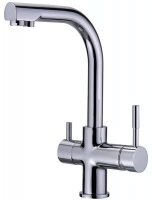 Кран NKD 0212 CP