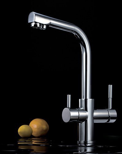 Кран NKD 0212 CP