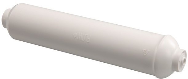 Фильтр минерализатор  с быстросъемным соединением IL-10W-M-EZ