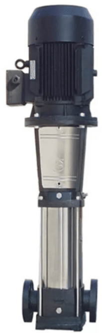 Насосная станция CHL 8-40 LDWSC