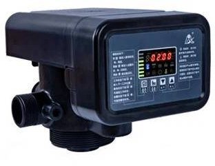 Клапан управления 6 м3/ч F130A3-LED