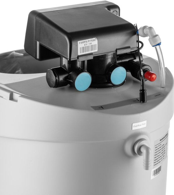 Корпус Гейзер-Aquachief 1017 RX Cabinet (R1000EO)