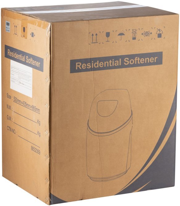 Корпус Гейзер-Aquachief 1017 RX Cabinet (R1000EO)