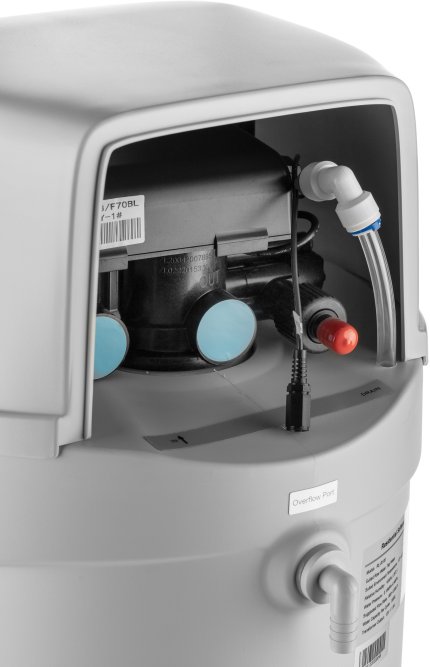 Корпус Гейзер-Aquachief 1017 RX Cabinet (R1000EO)