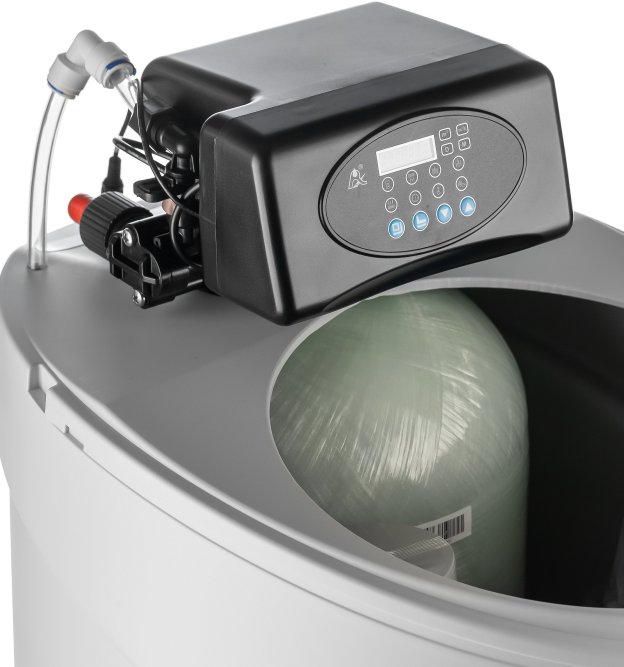 Корпус Гейзер-Aquachief 1017 RX Cabinet (R1000EO)