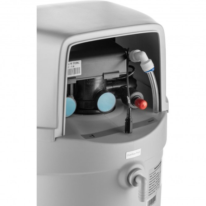 Корпус Гейзер-Aquachief 1017 RX Cabinet (R1000EO)