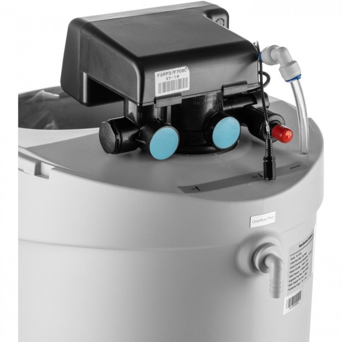 Корпус Гейзер-Aquachief 1017 RX Cabinet (R1000EO)