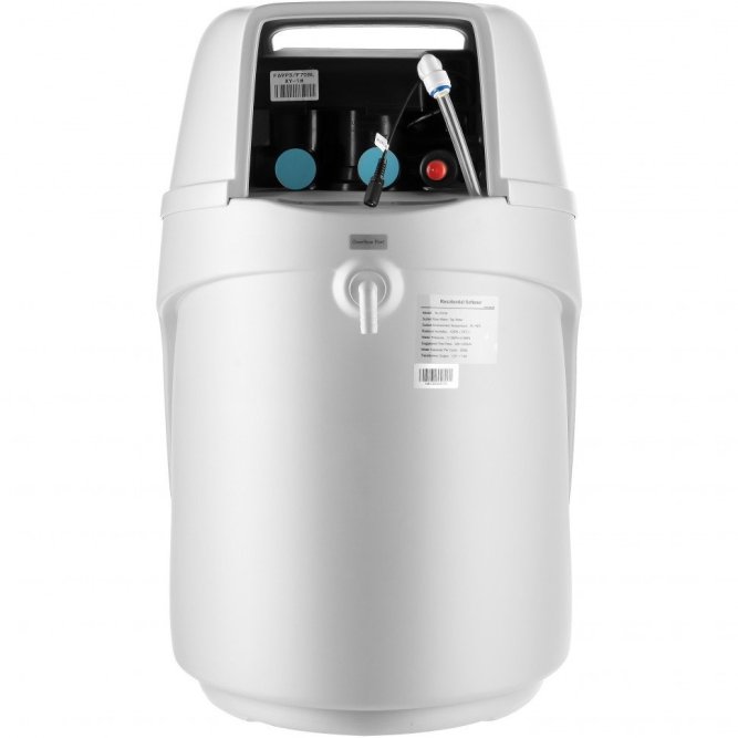 Корпус Гейзер-Aquachief 1017 RX Cabinet (R1000EO)