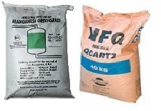 Комплект загрузки для GS 14 (Greensand+)