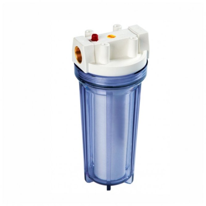 Комплект магистрального фильтра PU 891C1-W34-PR-BN-R 1