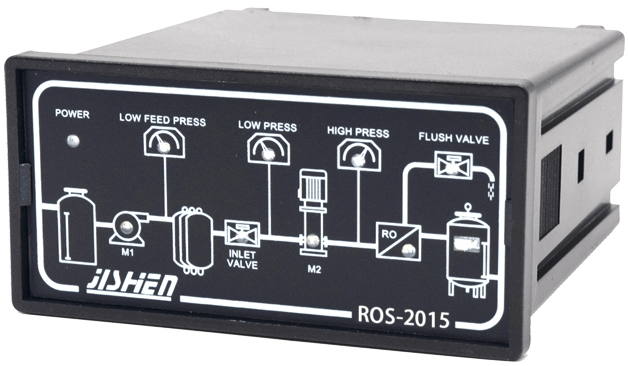 Контроллер для осмоса ROS-2015