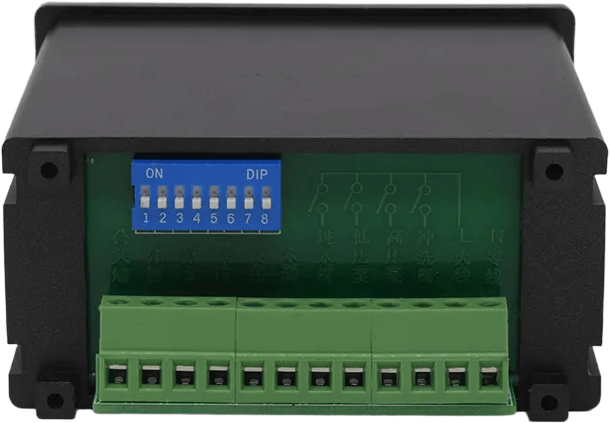 Контроллер для осмоса ROS-2015