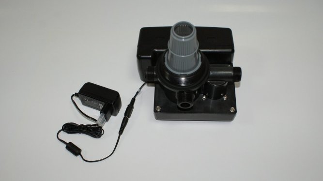 Блок управления Runxin F71B1