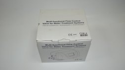 Блок управления Runxin F71B1