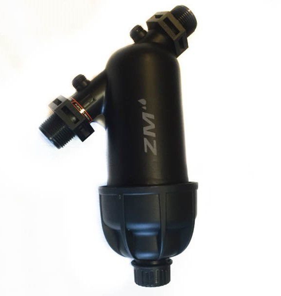 RM6003-дисковый фильтр 3/4"