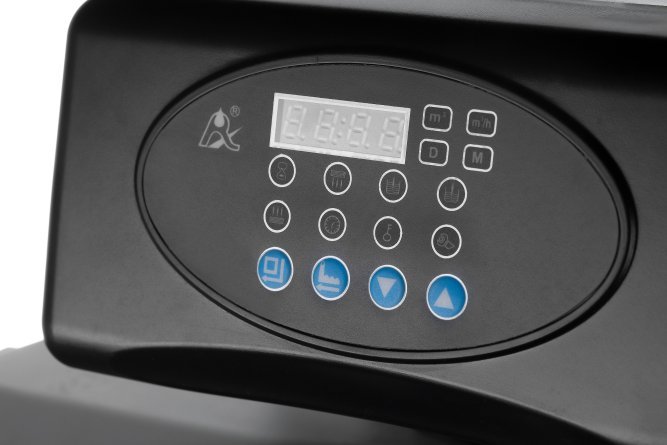 Корпус Гейзер-Aquachief 1035 RX Cabinet (R1500EO)