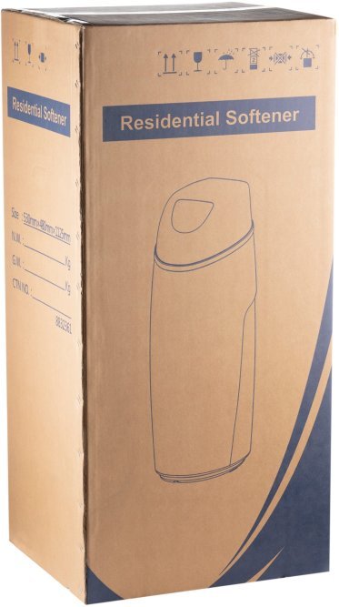 Корпус Гейзер-Aquachief 1035 RX Cabinet (R1500EO)